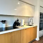 Spacious 2Bdrms & 2Baths With 3 Real Beds