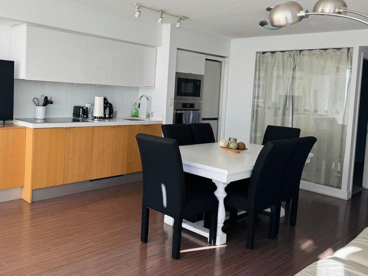Spacious 2bdrms & 2baths With 3 Real Beds Apartment *
